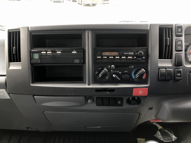 Isuzu elf Small Packer compress trucks SKG-NPR85YN(104225) 40枚目