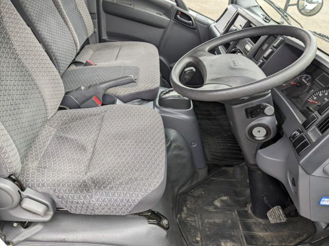 いすゞ エルフ 小型 冷蔵冷凍バン TPG-NMR85AN(104227) 35枚目