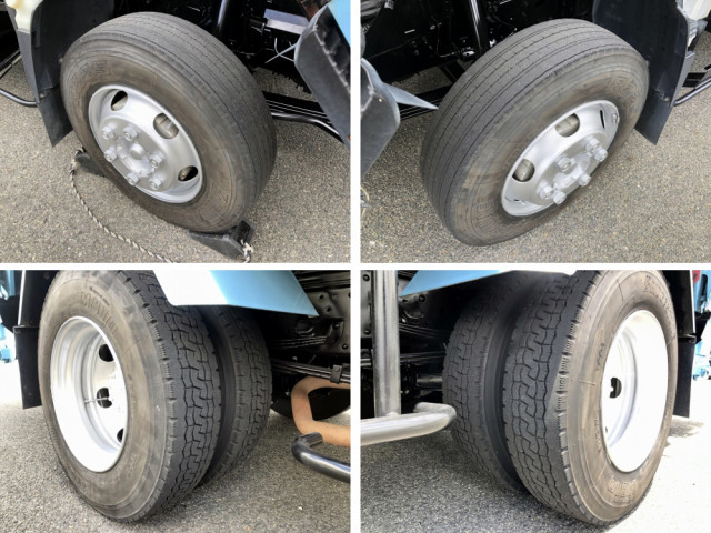 Isuzu elf Small Packer compress trucks SKG-NPR85YN(104225) 44枚目