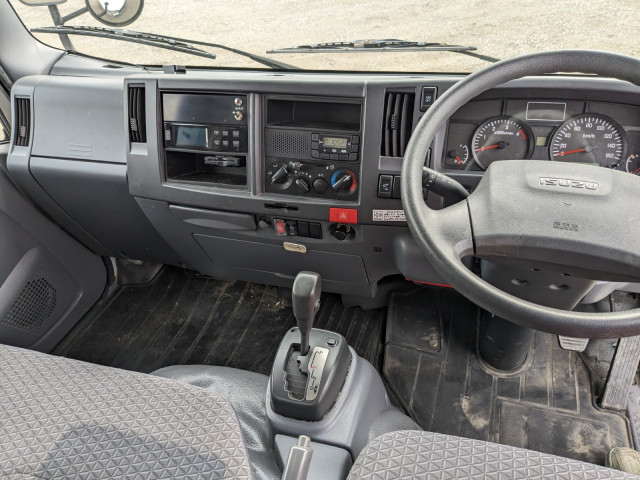 いすゞ エルフ 小型 冷蔵冷凍バン TPG-NMR85AN(104227) 38枚目