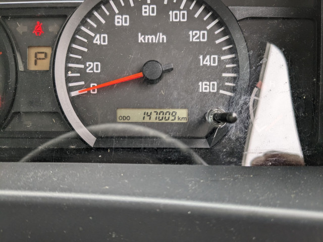 いすゞ エルフ 小型 冷蔵冷凍バン TPG-NMR85AN(104227) 39枚目