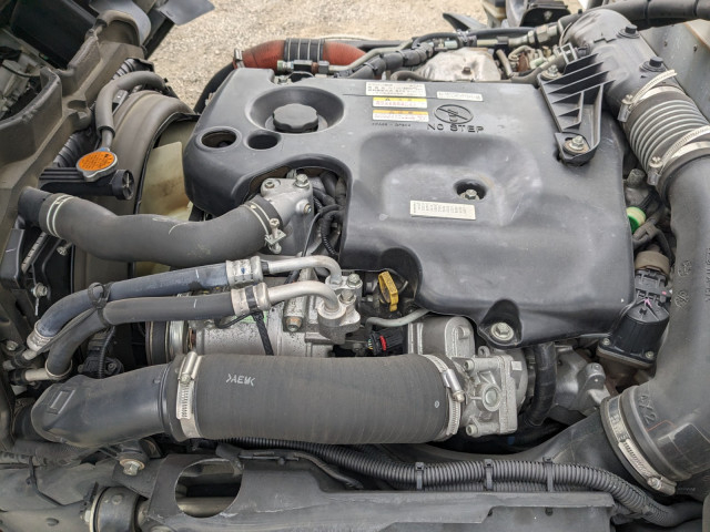 いすゞ エルフ 小型 冷蔵冷凍バン TPG-NMR85AN(104227) 40枚目