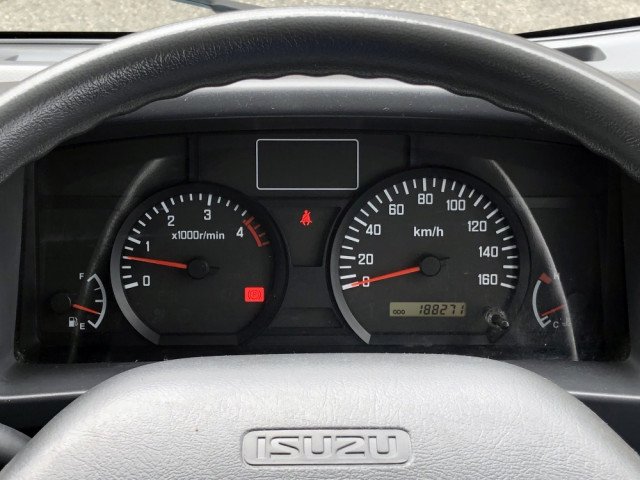 Isuzu elf Small Packer compress trucks SKG-NPR85YN(104225) 48枚目