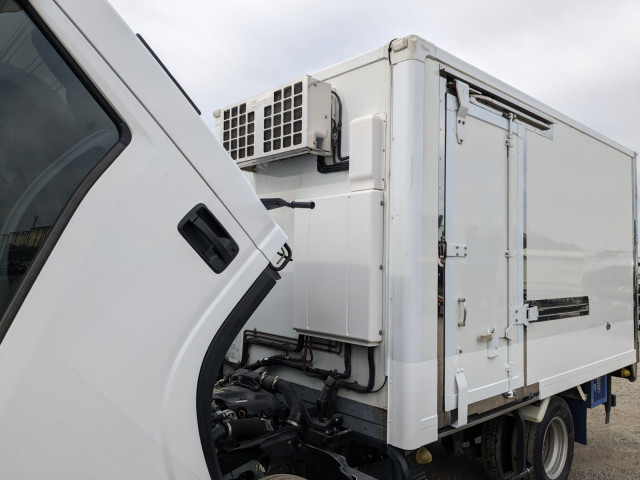 いすゞ エルフ 小型 冷蔵冷凍バン TPG-NMR85AN(104227) 41枚目