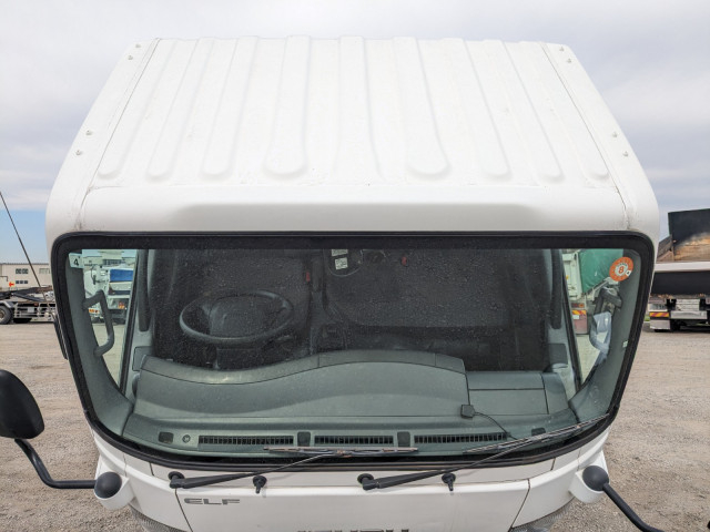 いすゞ エルフ 小型 冷蔵冷凍バン TPG-NMR85AN(104227) 42枚目