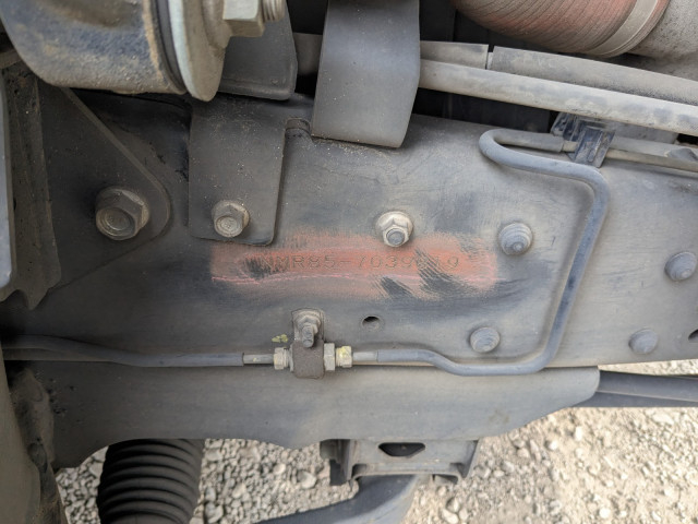 いすゞ エルフ 小型 冷蔵冷凍バン TPG-NMR85AN(104227) 43枚目