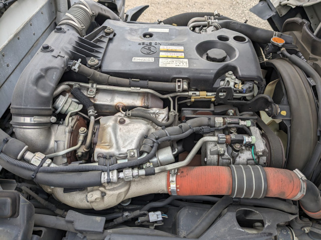 いすゞ エルフ 小型 冷蔵冷凍バン TPG-NMR85AN(104227) 44枚目