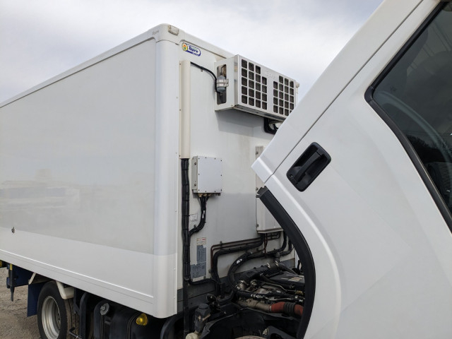 いすゞ エルフ 小型 冷蔵冷凍バン TPG-NMR85AN(104227) 45枚目