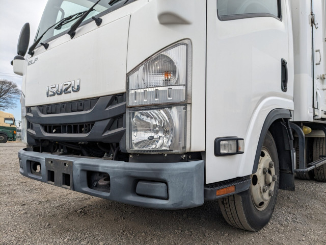 いすゞ エルフ 小型 冷蔵冷凍バン TPG-NMR85AN(104227) 46枚目