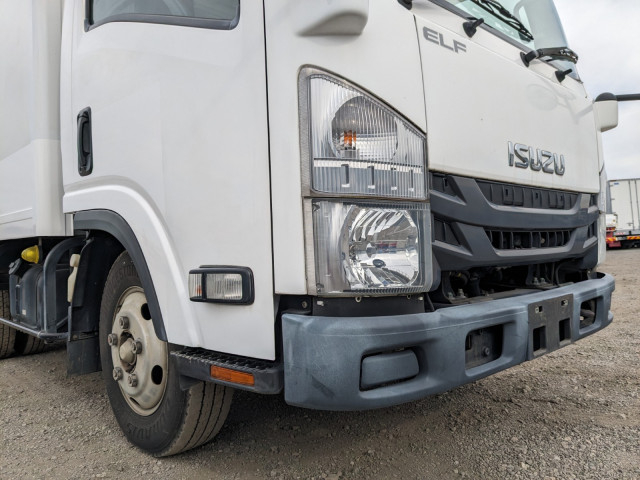 いすゞ エルフ 小型 冷蔵冷凍バン TPG-NMR85AN(104227) 47枚目