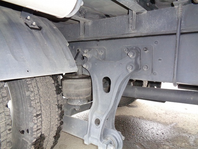 日野 レンジャー 中型 ウィング 2KG-FD2ABG(37068) 8枚目
