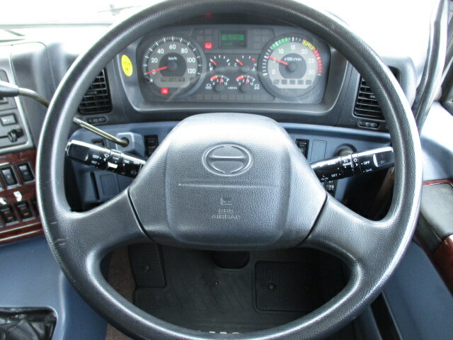 日野 プロフィア 大型 トラクタ PK-SH1EDJG(32725) 41枚目