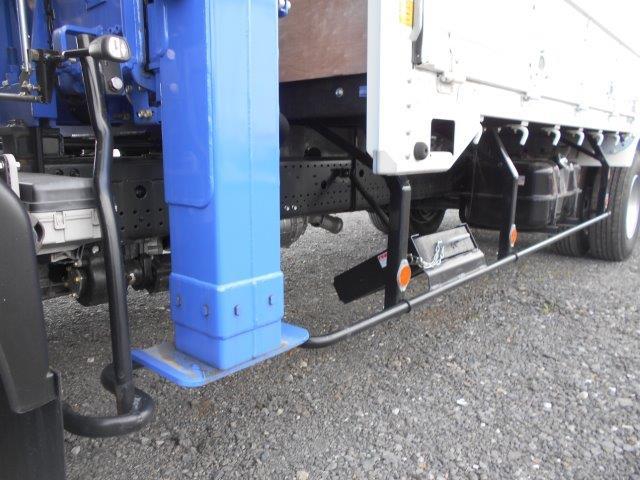 Isuzu forward Middle Self crane TKG-FRR90S2(3646) 9枚目