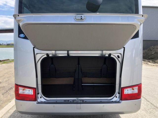 トヨタ コースター 小型 バス 2WG-GDB110(104237) 5枚目