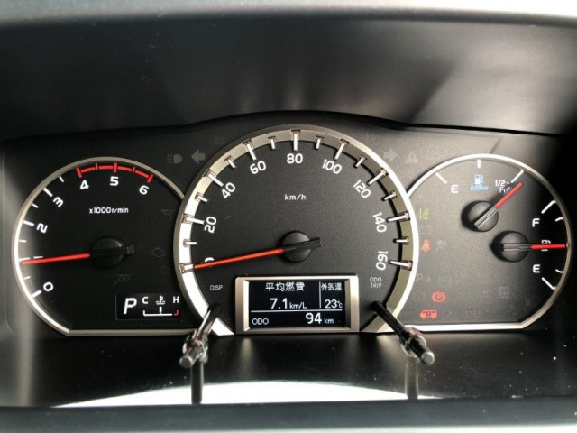 トヨタ コースター 小型 バス 2WG-GDB110(104237) 9枚目