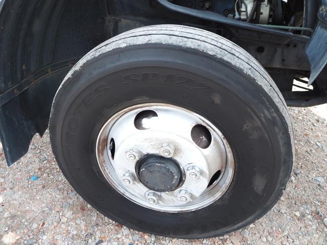 三菱ふそう ファイター 中型 キャリアカー *********(104236) 11枚目