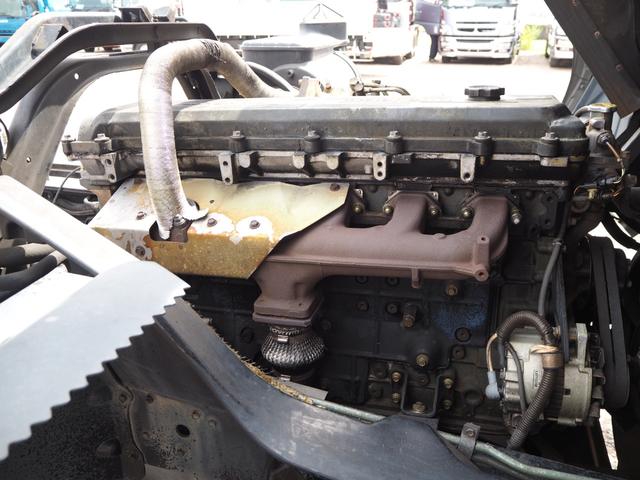 三菱ふそう ファイター 中型 キャリアカー *********(104236) 12枚目