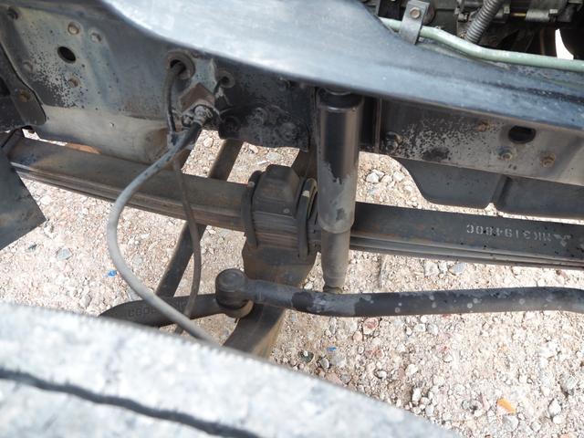 三菱ふそう ファイター 中型 キャリアカー *********(104236) 13枚目