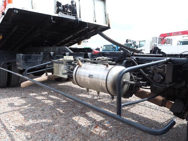 三菱ふそう ファイター 中型 キャリアカー *********(104236) 14枚目