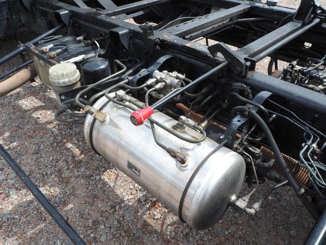 三菱ふそう ファイター 中型 キャリアカー *********(104236) 15枚目