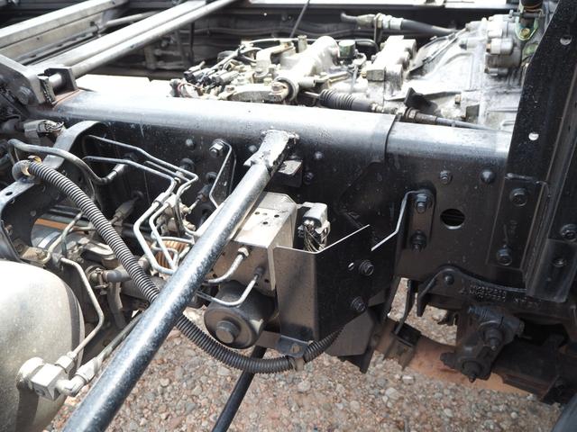 三菱ふそう ファイター 中型 キャリアカー *********(104236) 16枚目