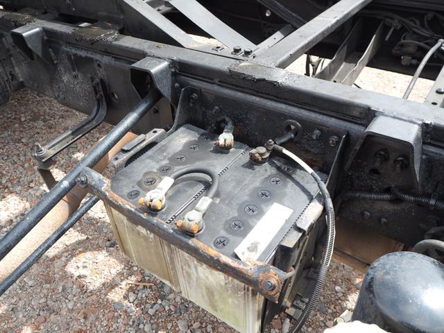 三菱ふそう ファイター 中型 キャリアカー *********(104236) 17枚目