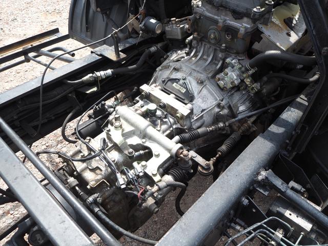 三菱ふそう ファイター 中型 キャリアカー *********(104236) 18枚目