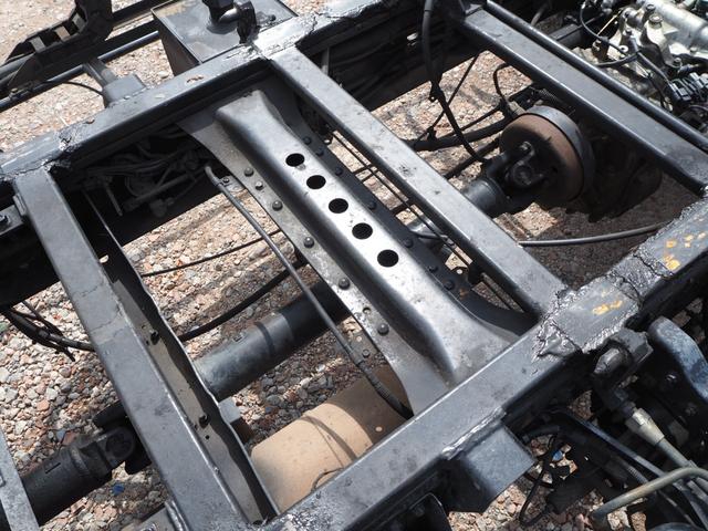 三菱ふそう ファイター 中型 キャリアカー *********(104236) 19枚目