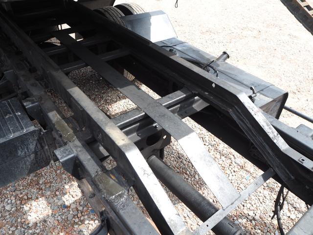 三菱ふそう ファイター 中型 キャリアカー *********(104236) 20枚目