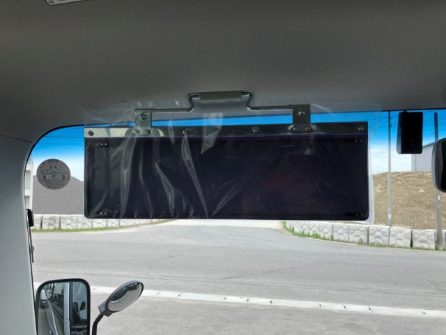 トヨタ コースター 小型 バス 2WG-GDB110(104237) 22枚目