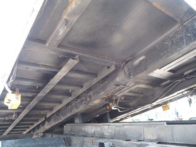 三菱ふそう ファイター 中型 キャリアカー *********(104236) 24枚目