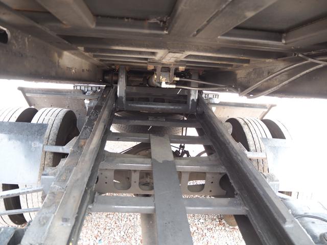 三菱ふそう ファイター 中型 キャリアカー *********(104236) 25枚目