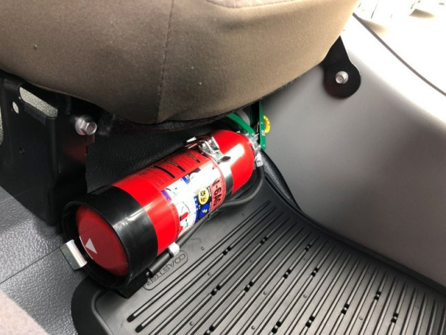 トヨタ コースター 小型 バス 2WG-GDB110(104237) 24枚目