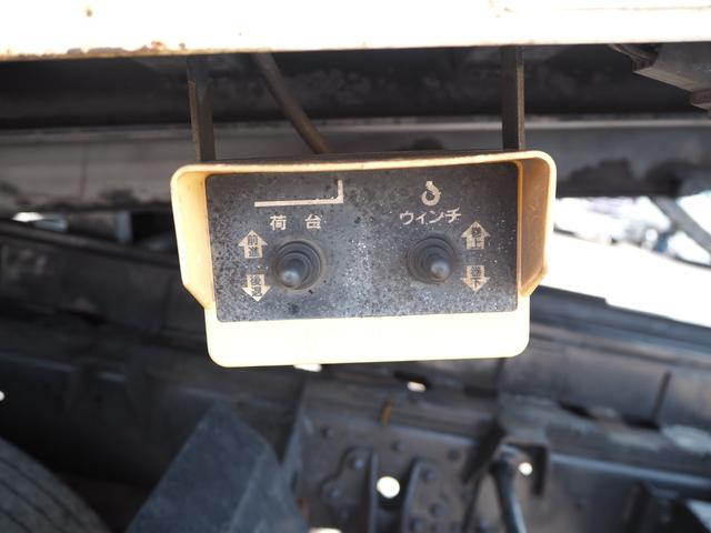 三菱ふそう ファイター 中型 キャリアカー *********(104236) 27枚目