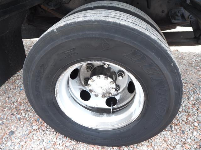 三菱ふそう ファイター 中型 キャリアカー *********(104236) 28枚目