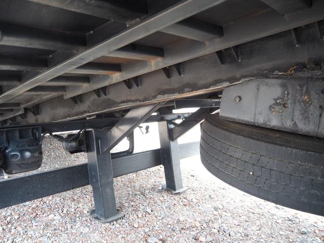 三菱ふそう ファイター 中型 キャリアカー *********(104236) 31枚目