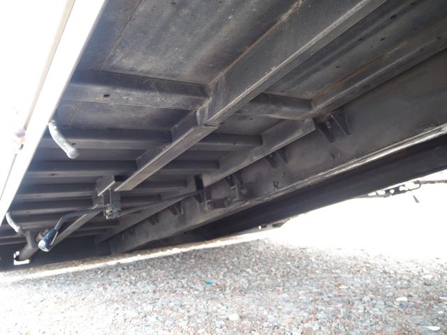 三菱ふそう ファイター 中型 キャリアカー *********(104236) 32枚目