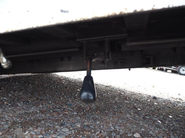 三菱ふそう ファイター 中型 キャリアカー *********(104236) 33枚目