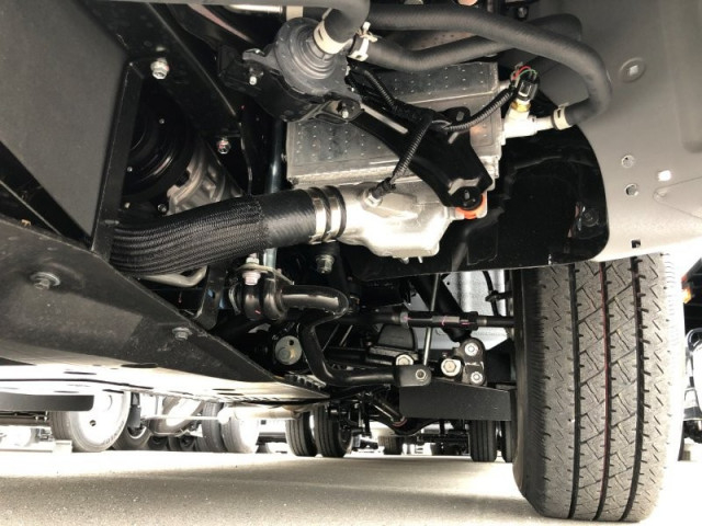 トヨタ コースター 小型 バス 2WG-GDB110(104237) 31枚目