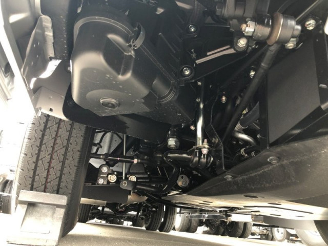 トヨタ コースター 小型 バス 2WG-GDB110(104237) 32枚目