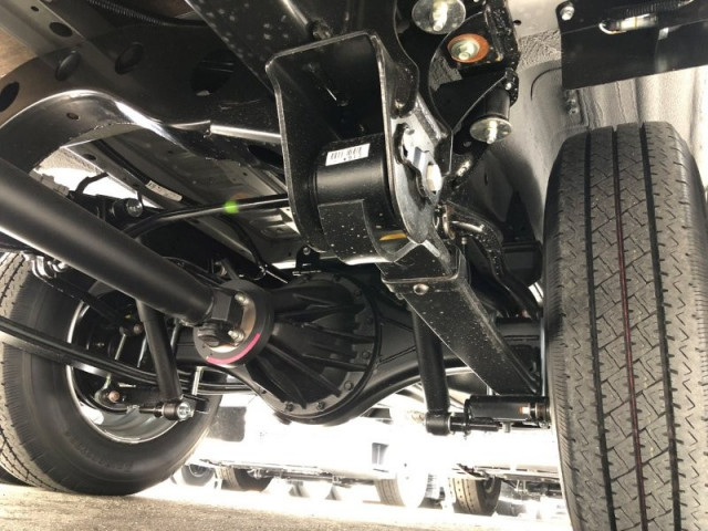 トヨタ コースター 小型 バス 2WG-GDB110(104237) 33枚目