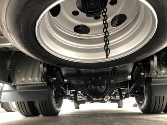 トヨタ コースター 小型 バス 2WG-GDB110(104237) 34枚目