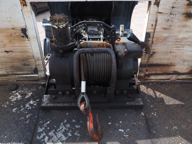 三菱ふそう ファイター 中型 キャリアカー *********(104236) 37枚目