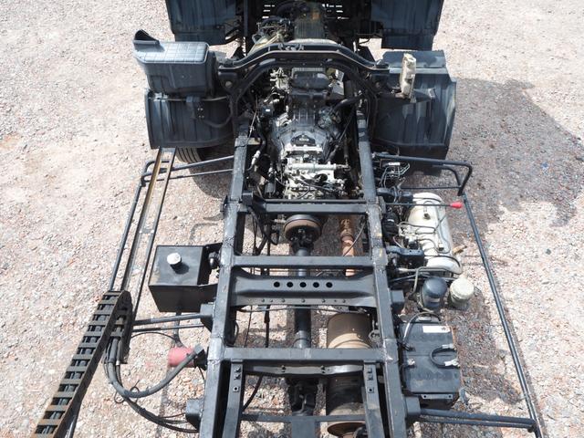 三菱ふそう ファイター 中型 キャリアカー *********(104236) 38枚目