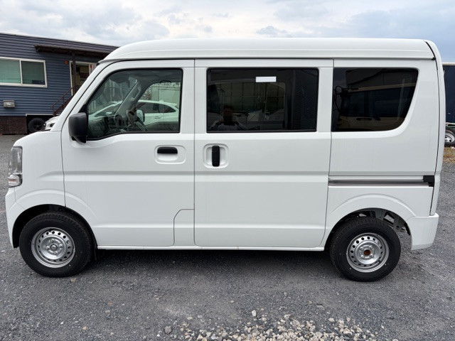 日産自動車 クリッパー 軽 軽バン・乗用車 5BD-DR17V(104238) 2枚目