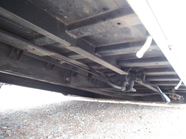 三菱ふそう ファイター 中型 キャリアカー *********(104236) 40枚目