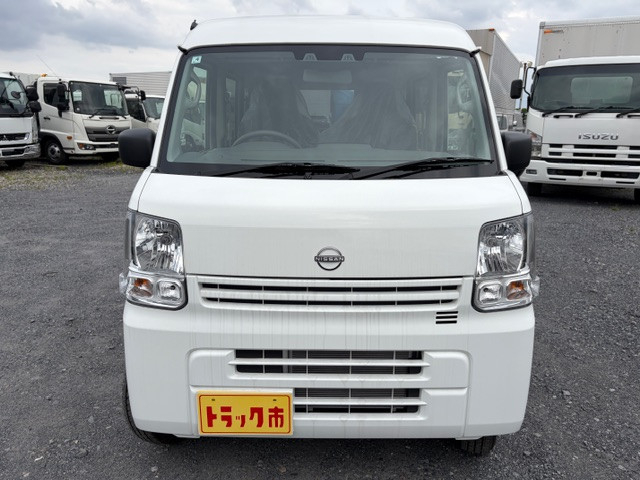 日産自動車 クリッパー 軽 軽バン・乗用車 5BD-DR17V(104238) 4枚目