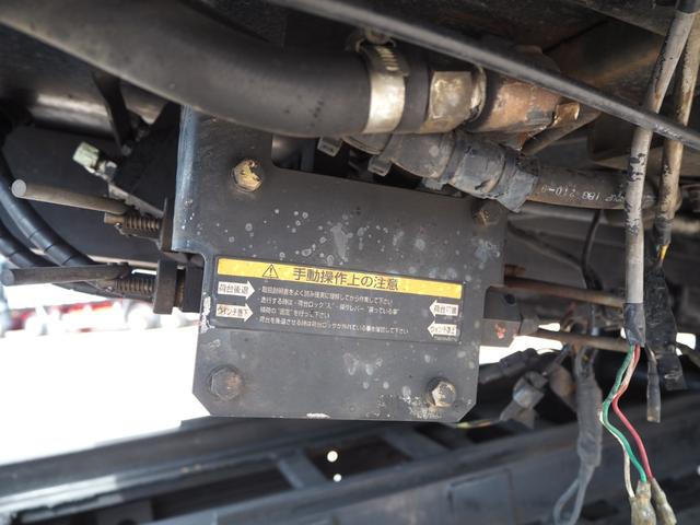 三菱ふそう ファイター 中型 キャリアカー *********(104236) 44枚目