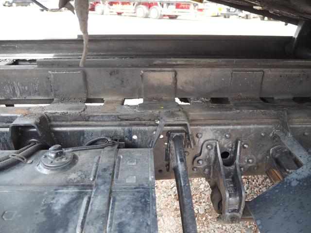 三菱ふそう ファイター 中型 キャリアカー *********(104236) 46枚目