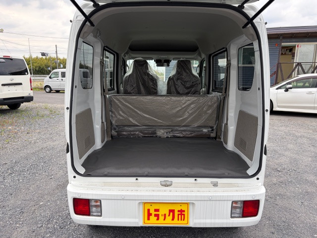 日産自動車 クリッパー 軽 軽バン・乗用車 5BD-DR17V(104238) 9枚目